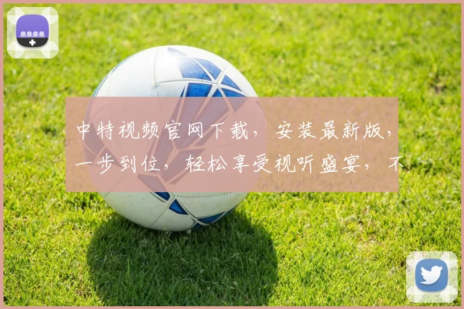 中特视频官网下载，安装最新版，一步到位，轻松享受视听盛宴，不容错过，必看