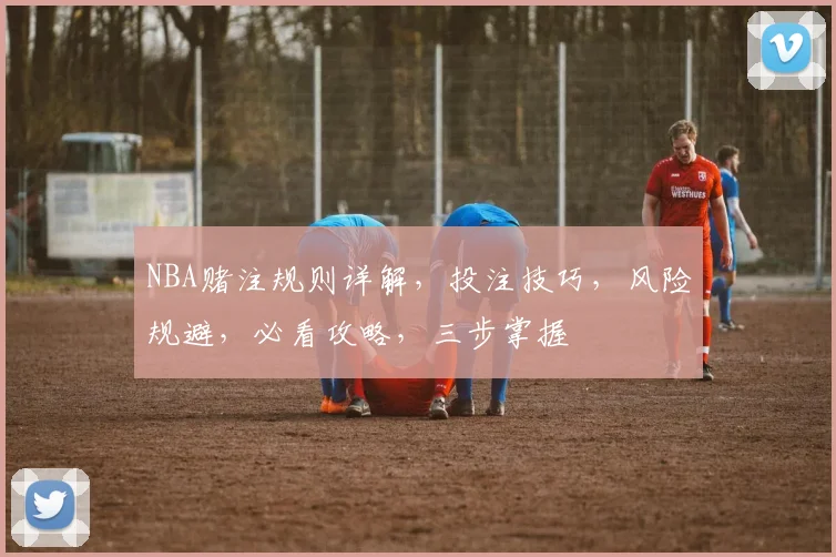 NBA赌注规则详解，投注技巧，风险规避，必看攻略，三步掌握