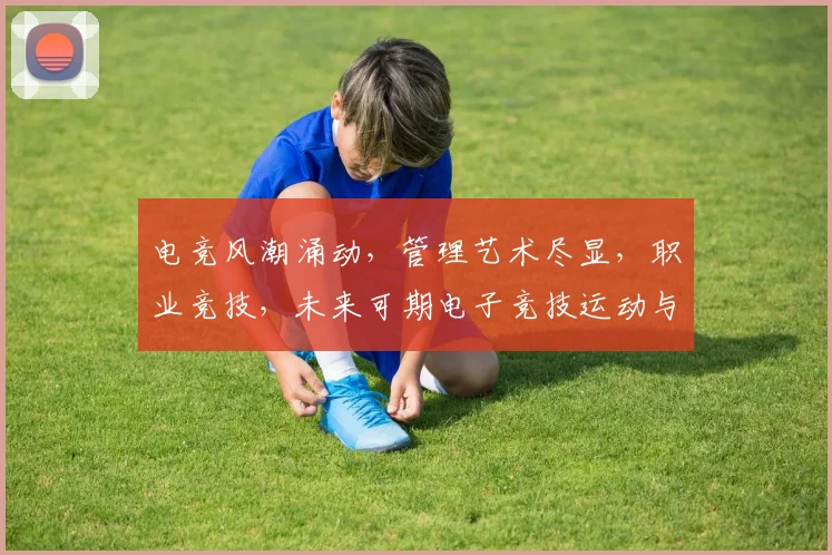 电竞风潮涌动，管理艺术尽显，职业竞技，未来可期电子竞技运动与管理三大维度解析