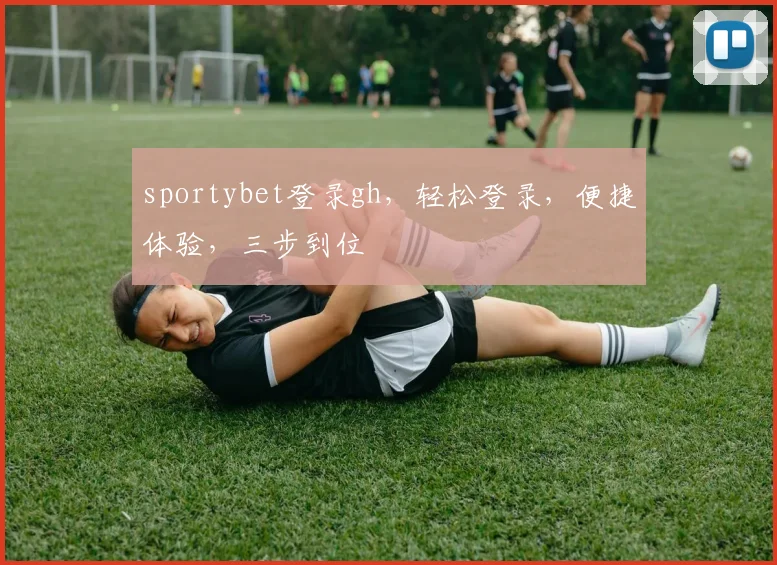 sportybet登录gh，轻松登录，便捷体验，三步到位